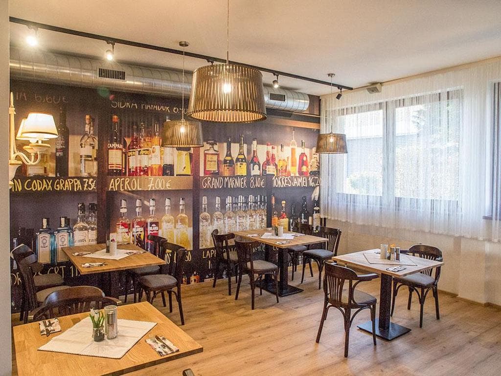 Trattoria Pepenero