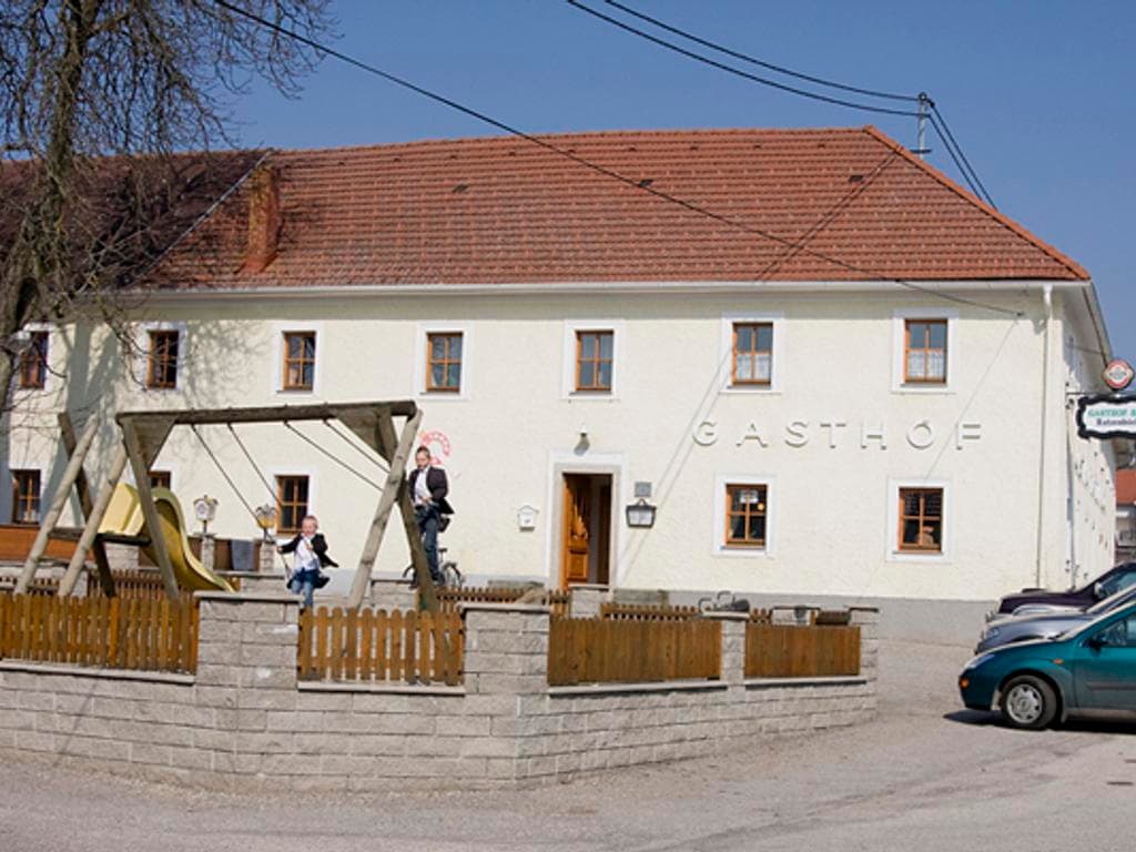 Gasthaus Polz - Wirt z´Erdleiten