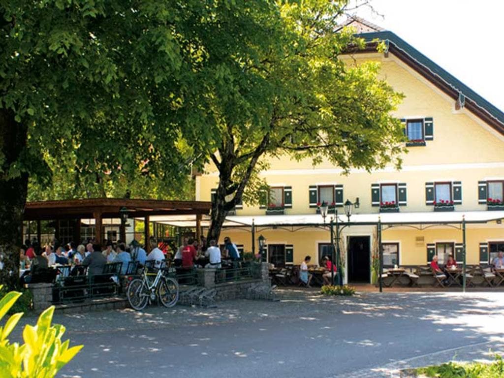Gasthof Drachenwand