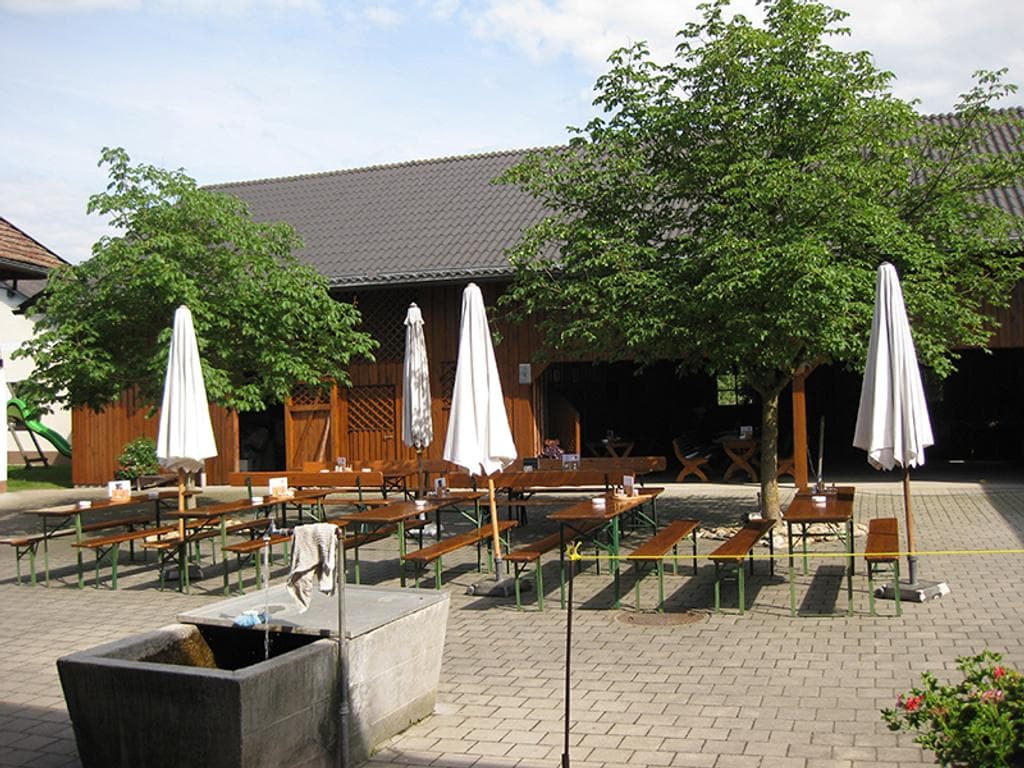 Mostbauer z'Aham