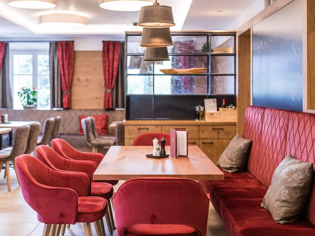 Restaurant & Hotel Ragginger ****