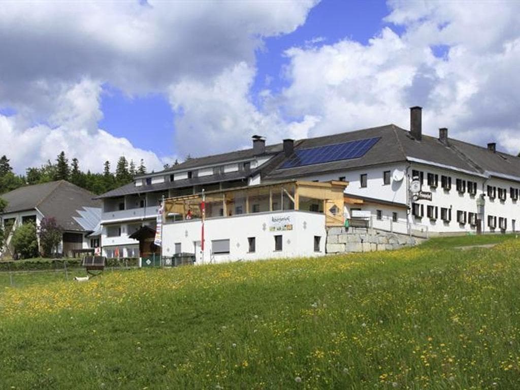Landhotel Haagerhof