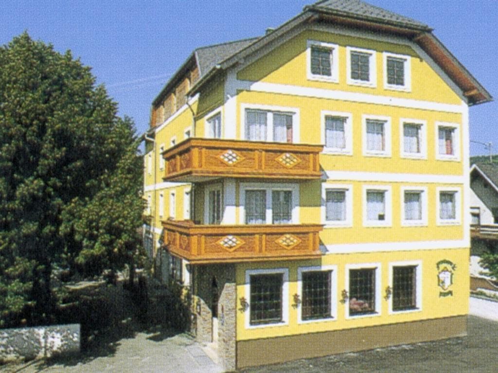 Hotel Lindner - Vöcklabruckerhof