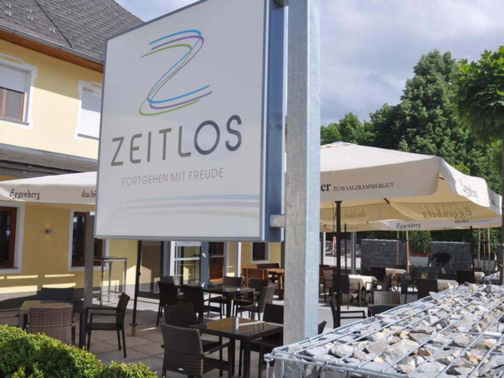 Bar - Pub Zeitlos