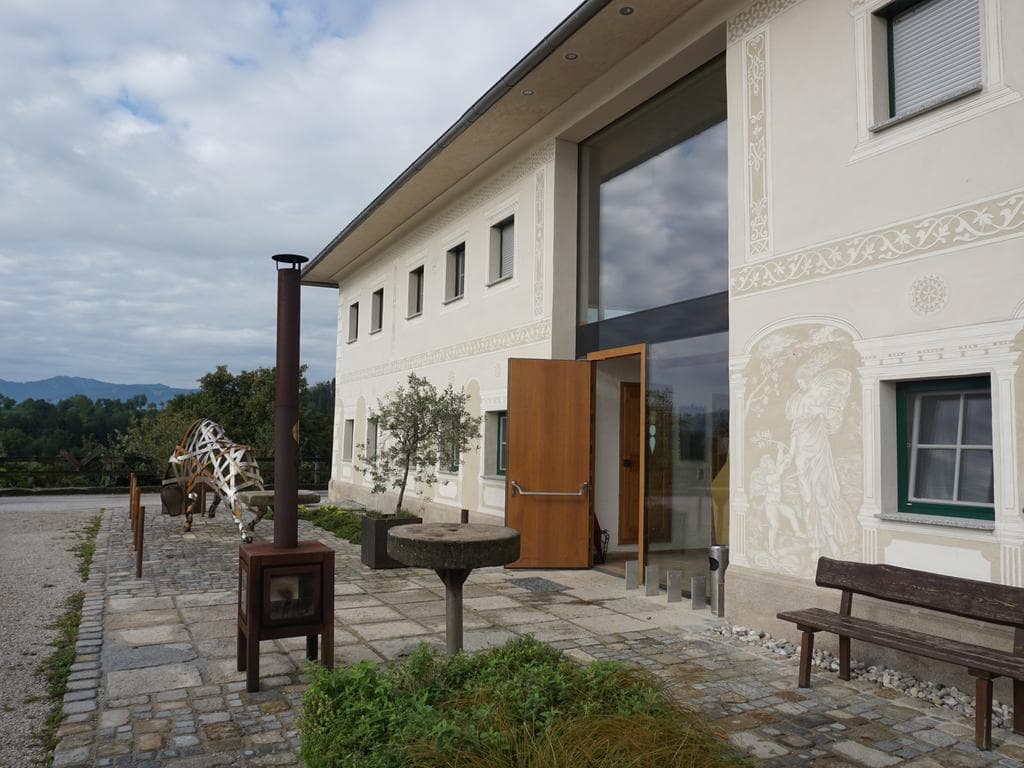 Gorfer Natur Gourmet