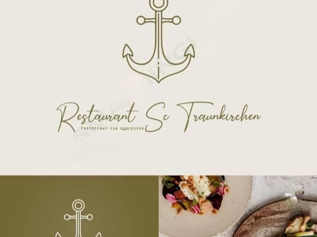 Restaurant im Segelclub