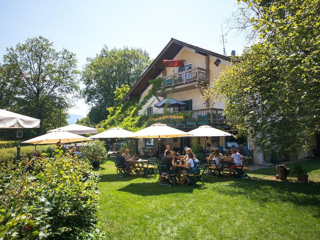 HAUS BERNDT