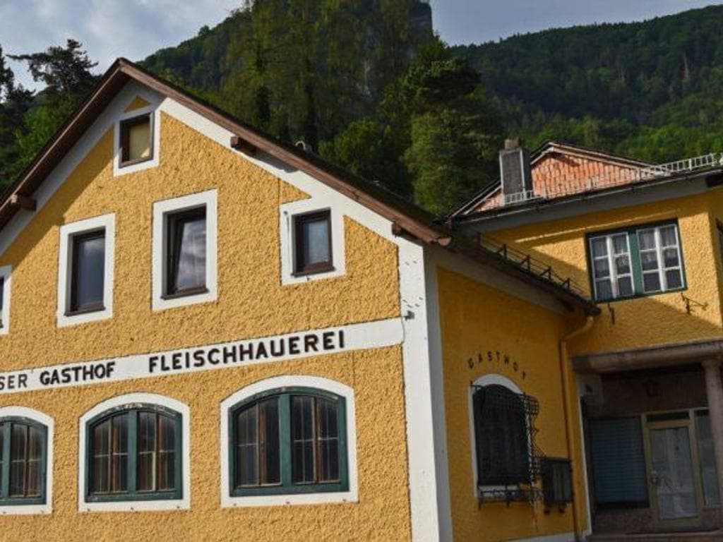 Gasthof Gruber