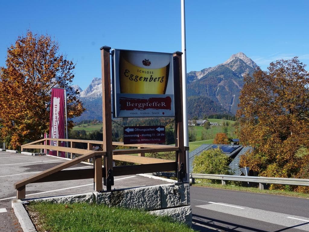 Wirtshaus Bergpfeffer