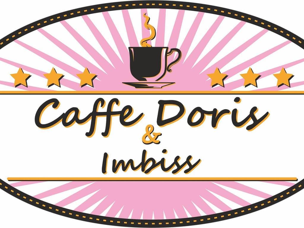 Caffe Doris & Imbiss