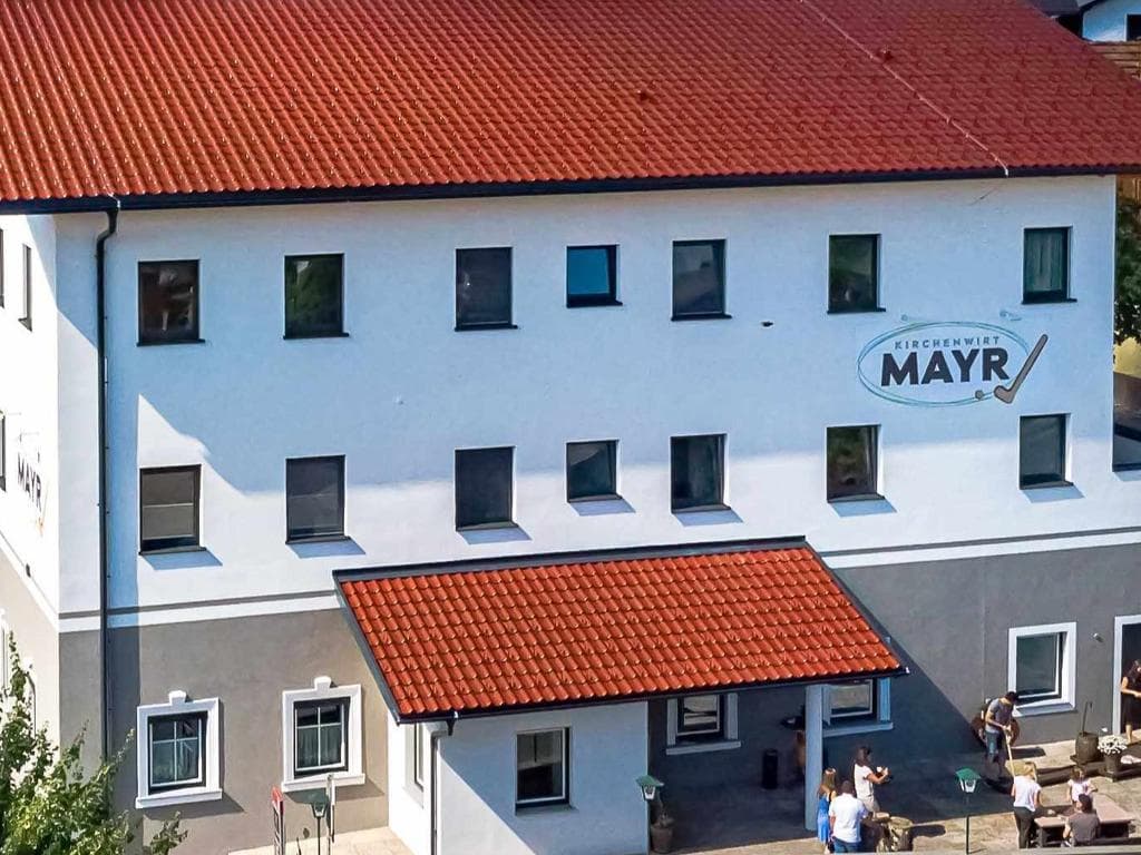 Kirchenwirt Mayr