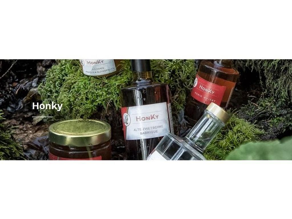 HonKy Bio-Imkerei und Destillerie