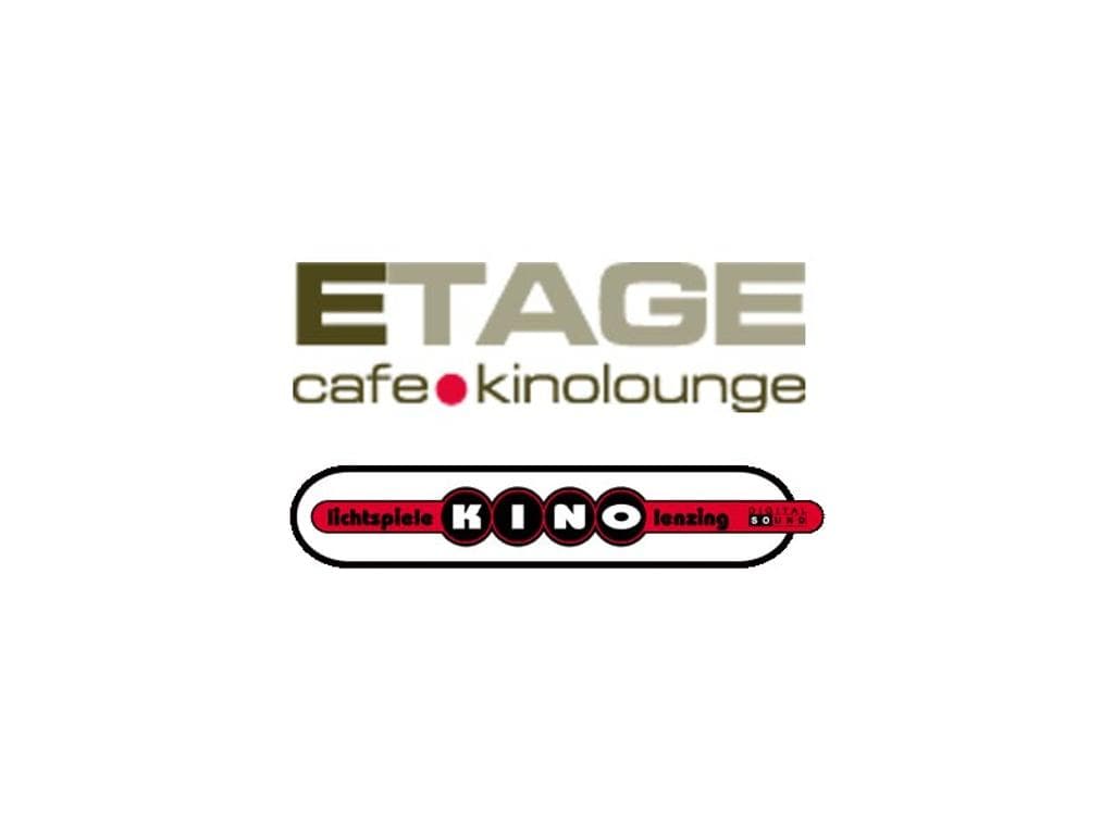 Cafe Etage