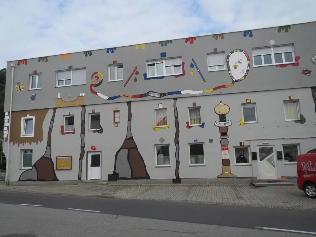 Gasthof "Maly" - Sonja und Gerhard Greisinger