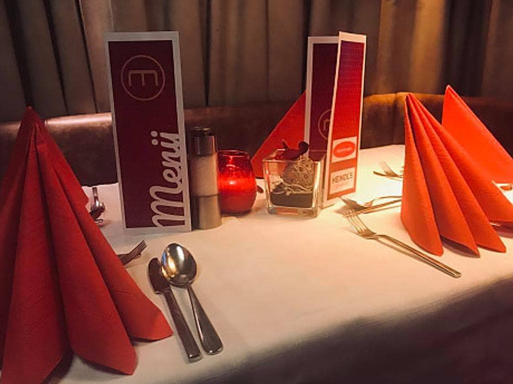 Murano Catering