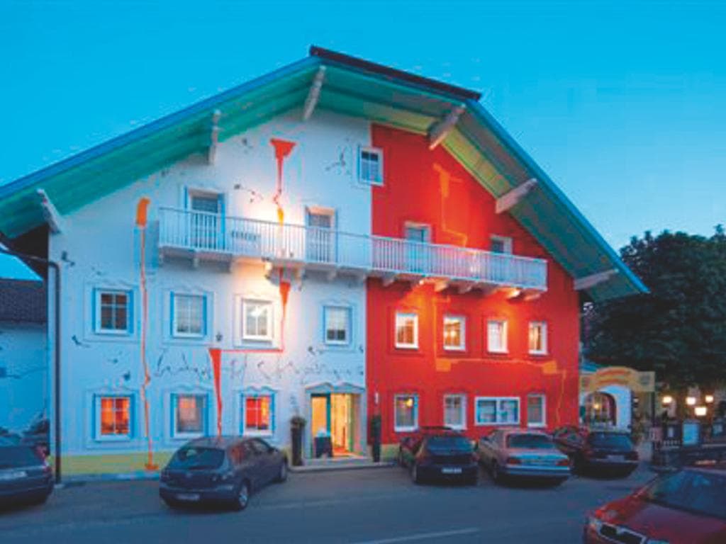 Gasthaus Stranzinger
