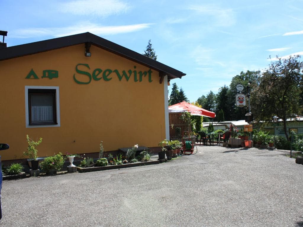 Gasthaus Seewirt Ibm