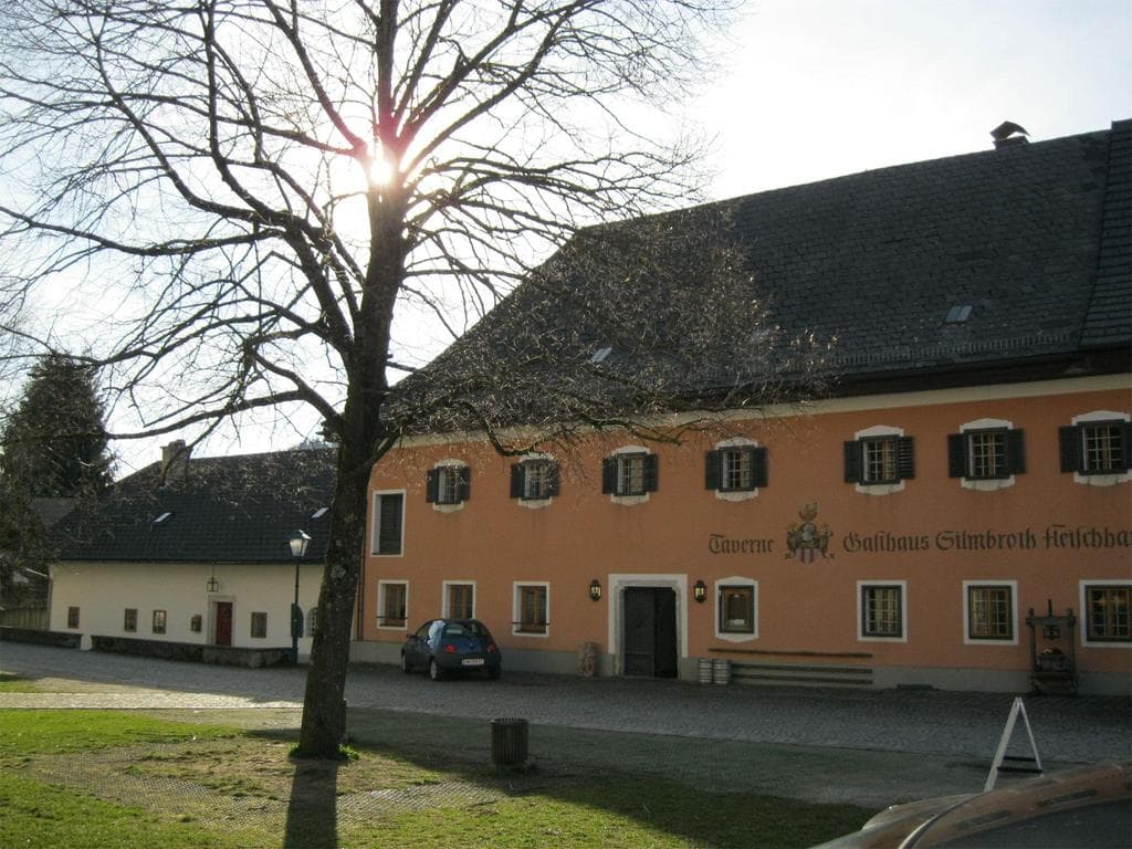 Gasthaus Silmbroth