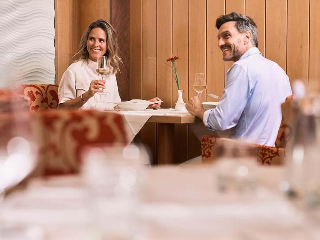 Parkcafe & Restaurant Miraverde Bad Hall