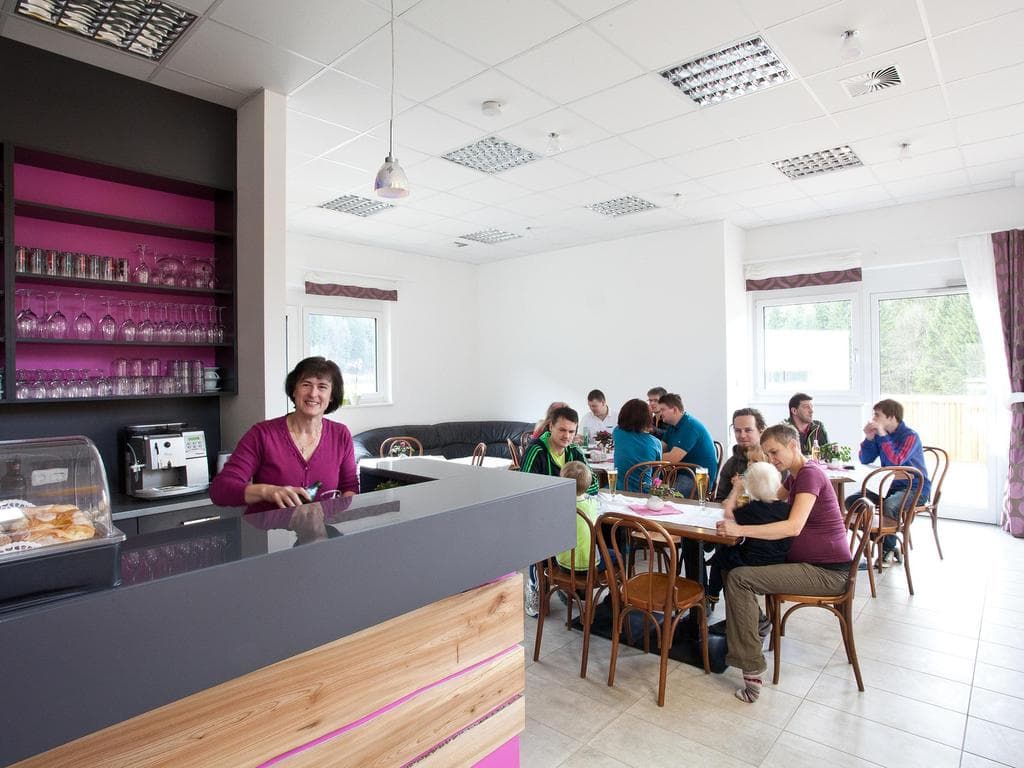 6a Bistro