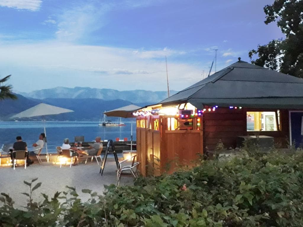 Hafenbar - Attersee am Attersee