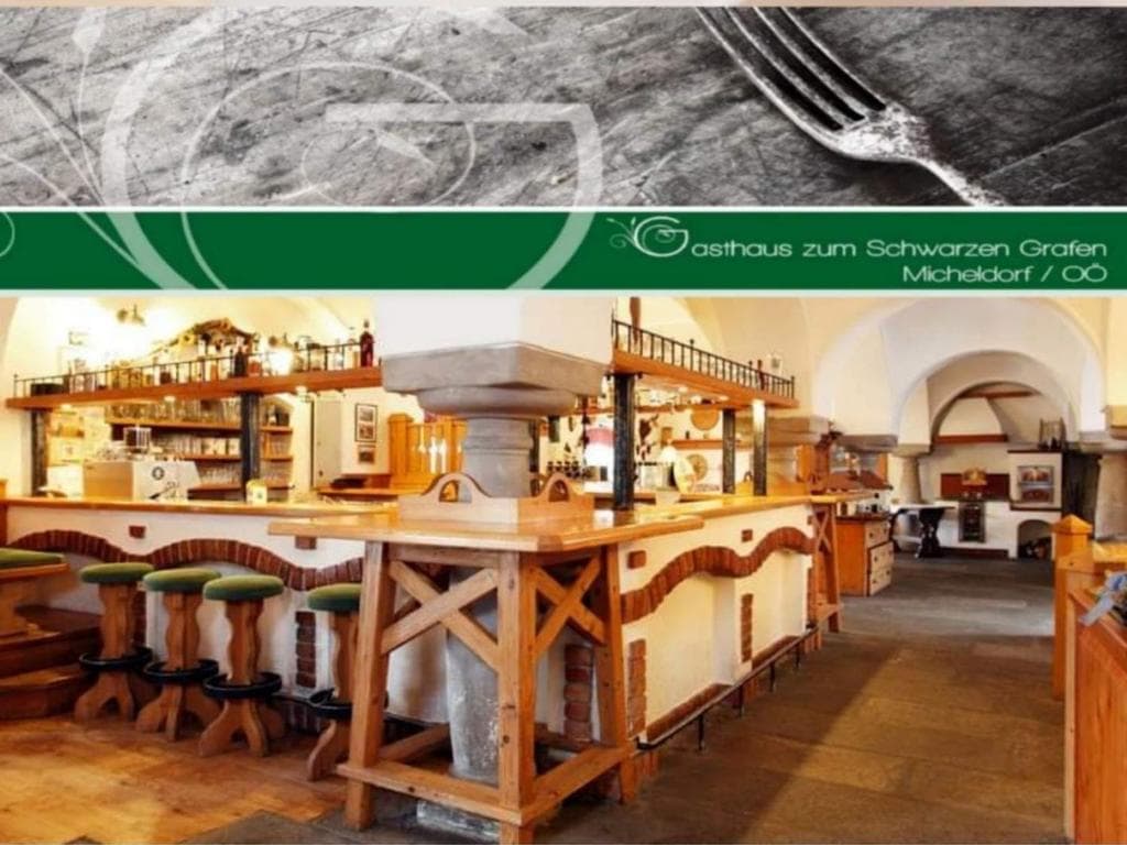 Gasthaus zum Schwarzen Grafen