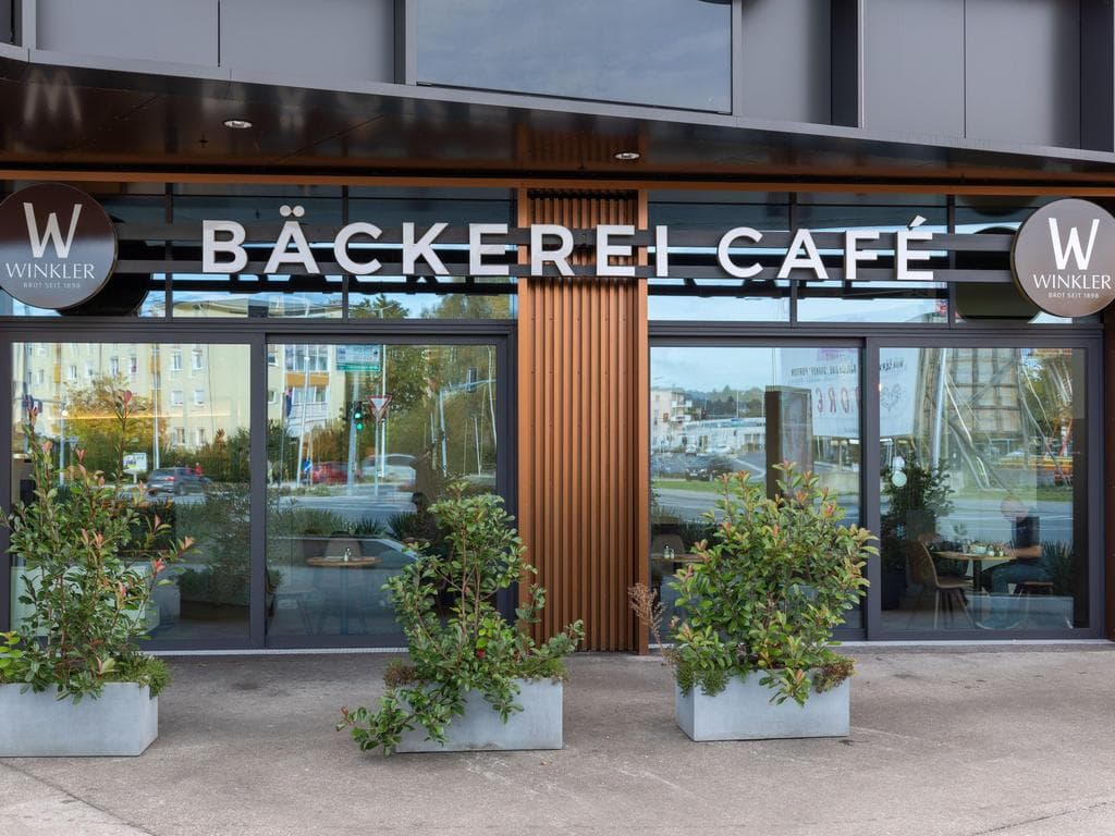 Bäckerei Winkler GmbH