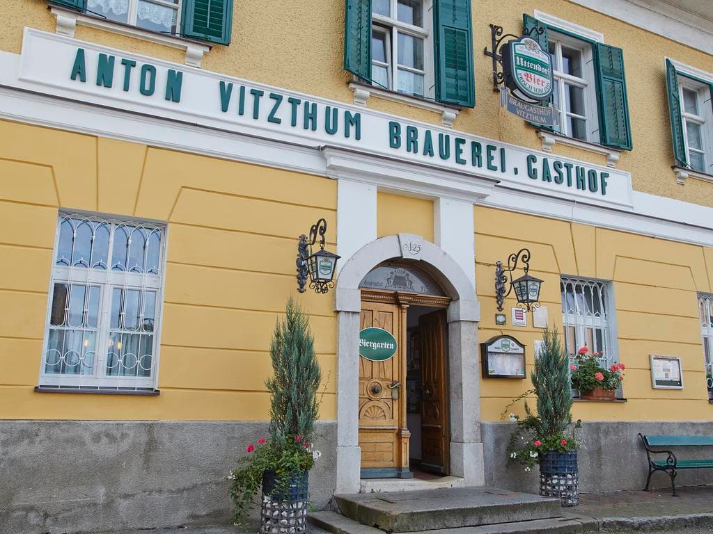 Braugasthof Vitzthum