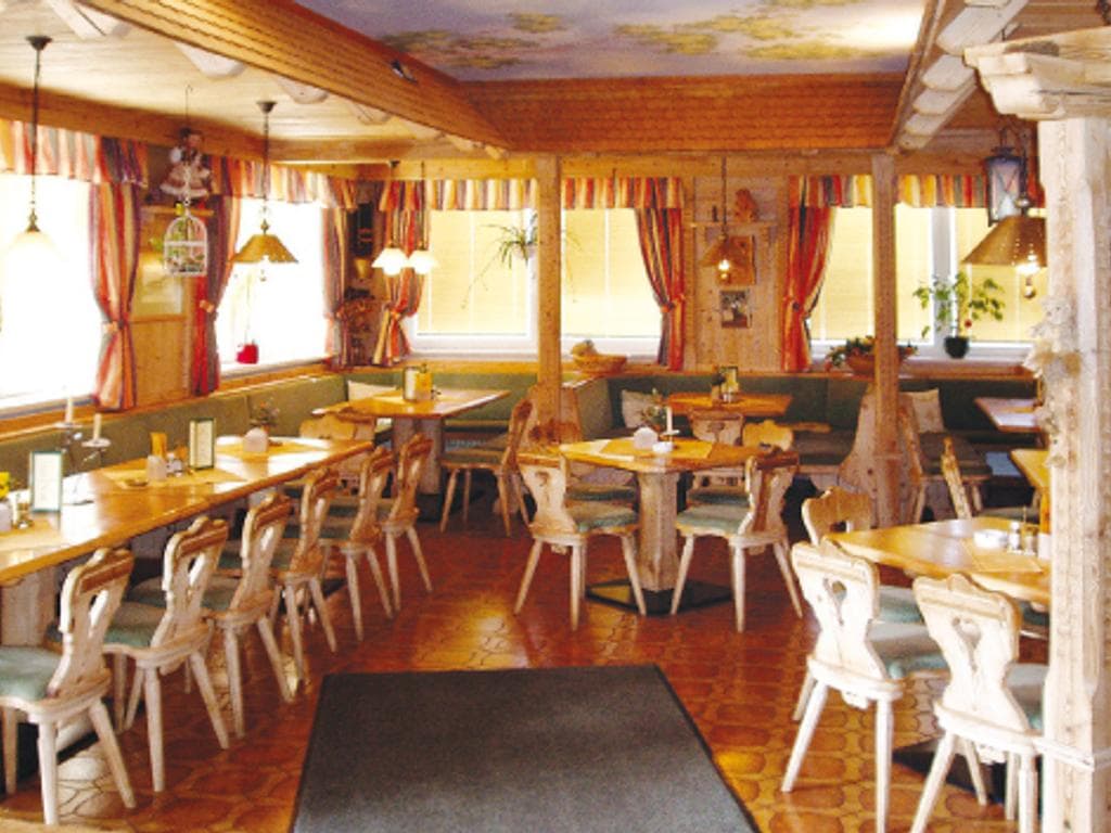 Gasthaus Großer Jäger
