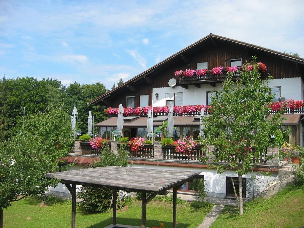 Gasthaus Vorauer