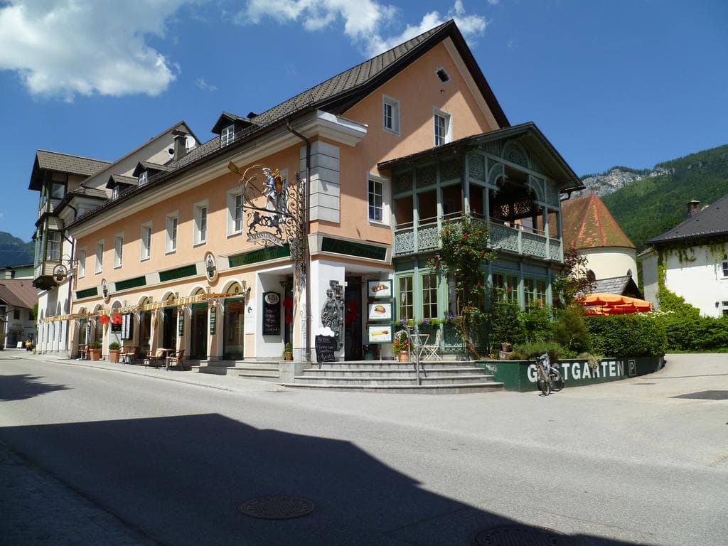 Kulturcafé und Restaurant Maislinger