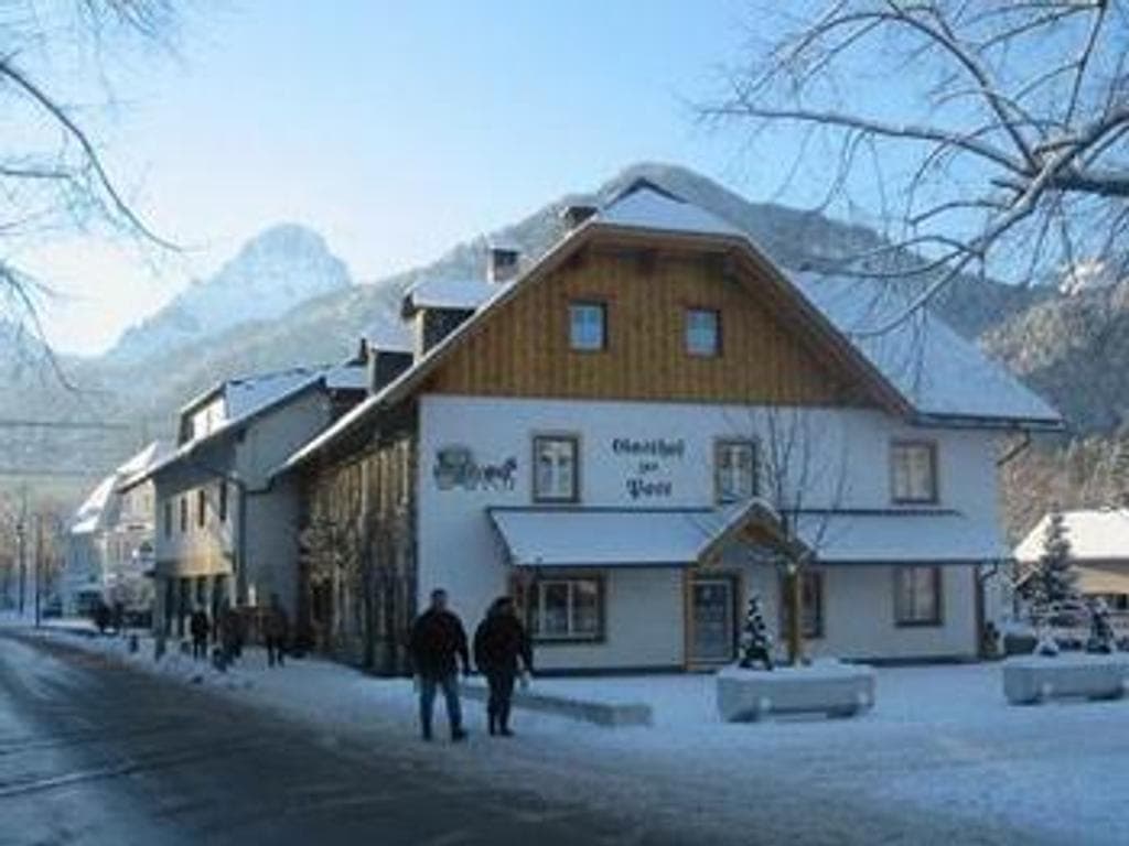 Gasthof zur Post Hinterstoder