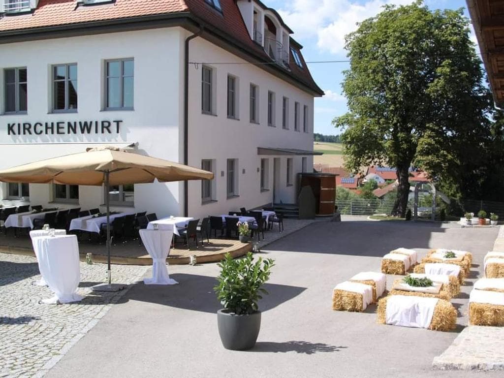 Kirchenwirt-Diersbach