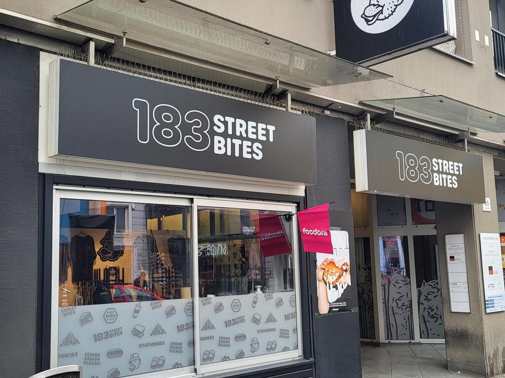 183 Street Bites