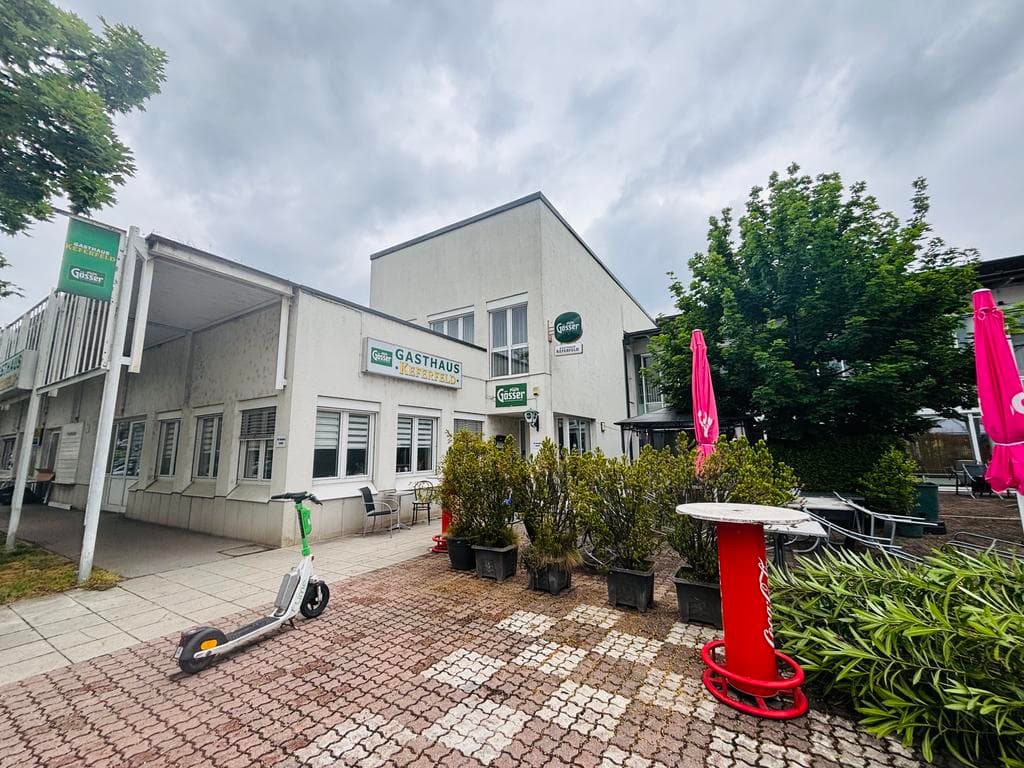 Gasthaus Keferfeld