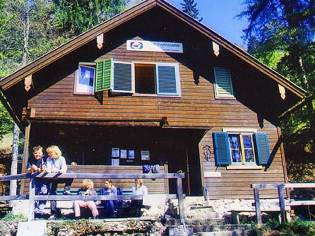 Gasselhütte