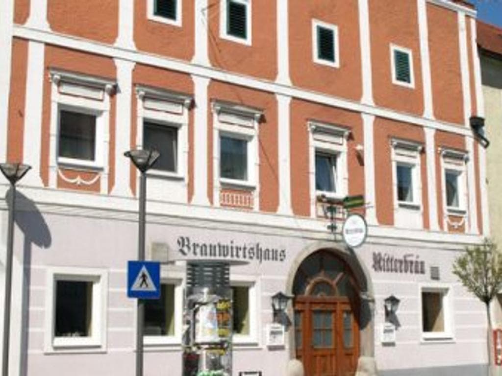 Brauwirtshaus Neumarkt