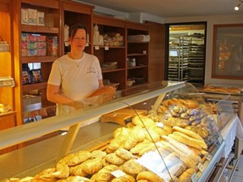 Café-Bäckerei Kamesberger