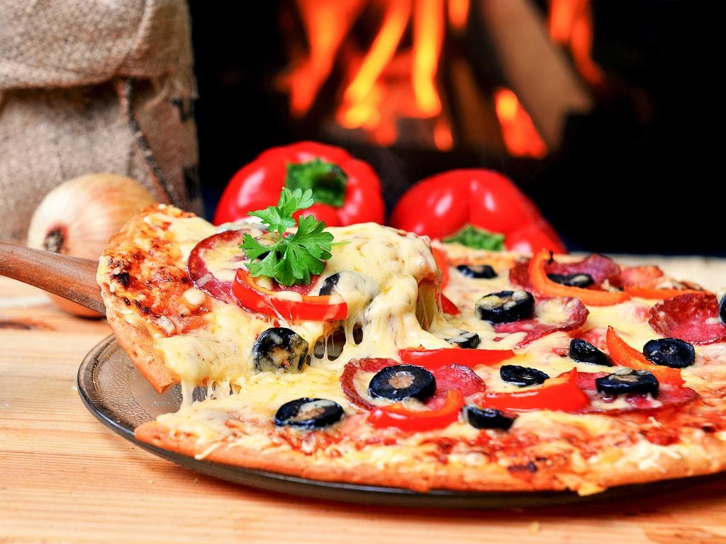 Pizzeria & Kebap Pella