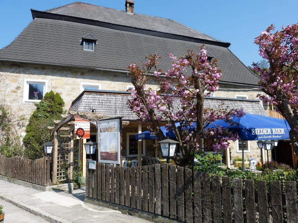 Gasthaus Derfler - Sulzbachtaverne