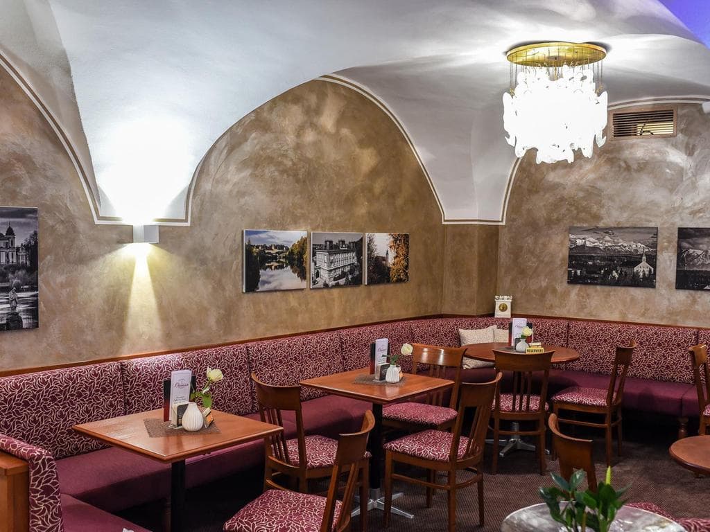 Café-Konditorei Obermair