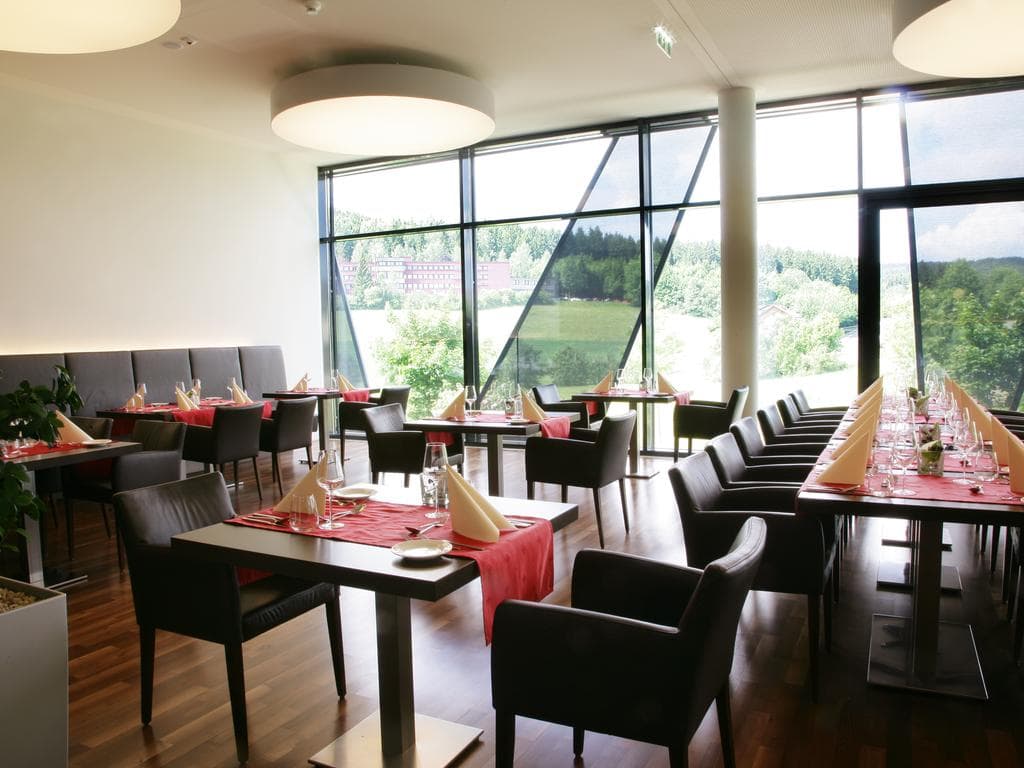Restaurant Spa Hotel Bründl
