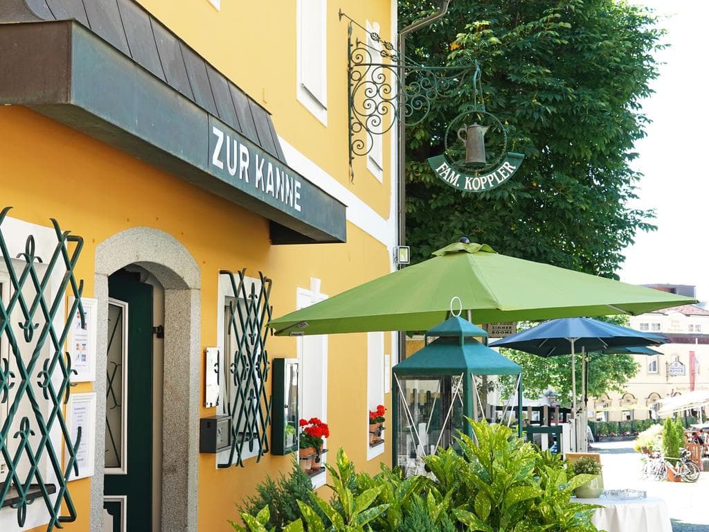 Landgasthof zur Kanne
