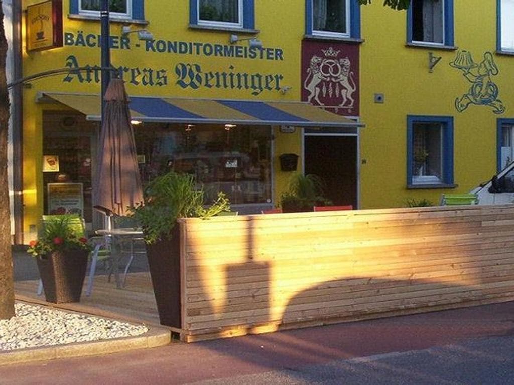 Bäckerei Weninger
