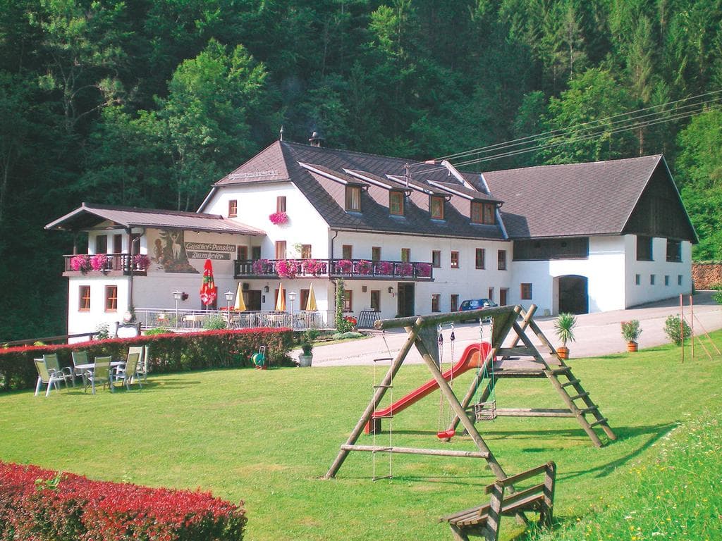 Gasthof Damhofer