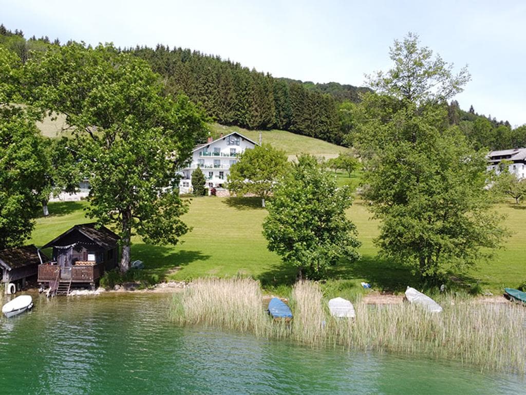 Gasthof Dorferwirt