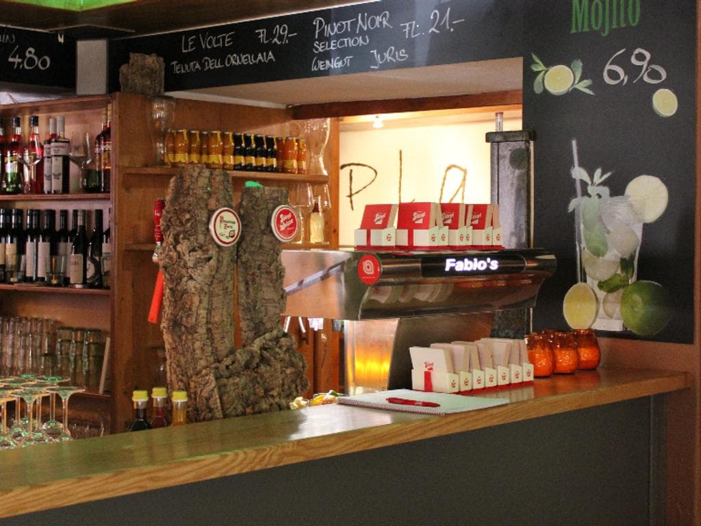 Platzl Bar-Restaurant