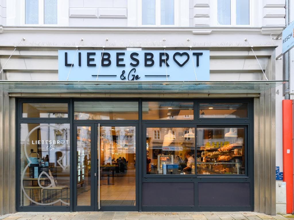 Resch&Frisch Liebesbrot&Go KJ