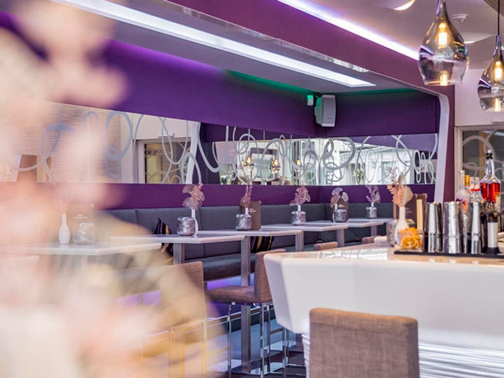 Bistro Cicchetti