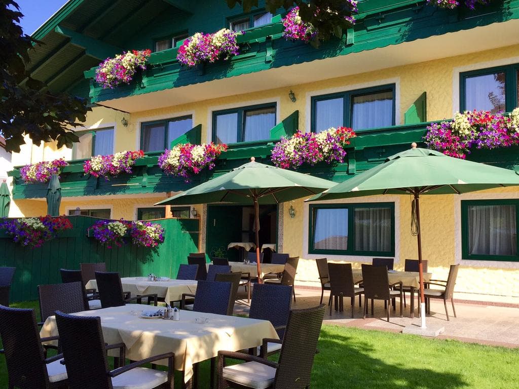 Landhotel Moorhof
